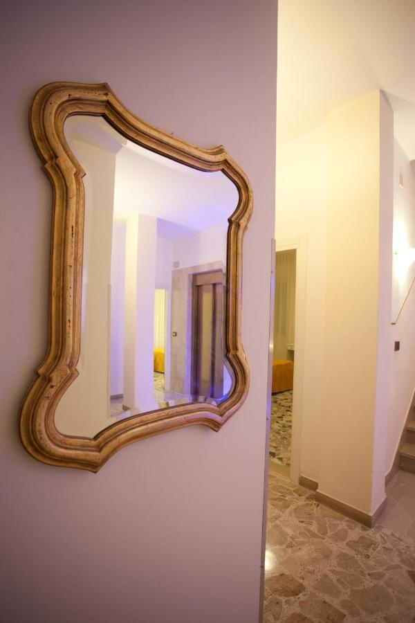 Hotel Medusa Соттомаріна Екстер'єр фото