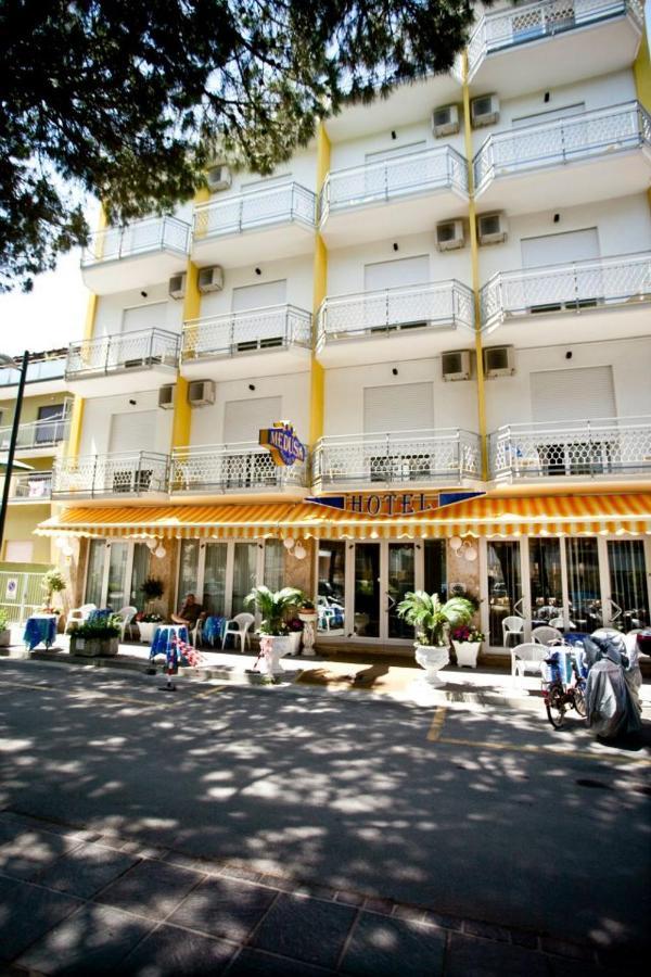 Hotel Medusa Соттомаріна Екстер'єр фото