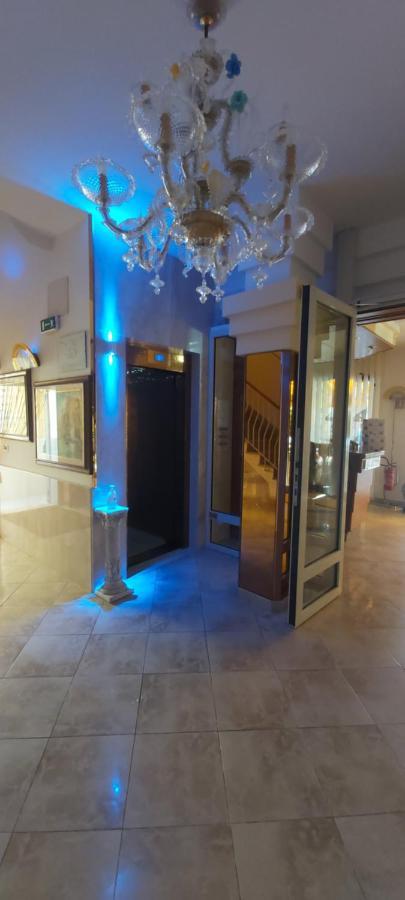 Hotel Medusa Соттомаріна Екстер'єр фото