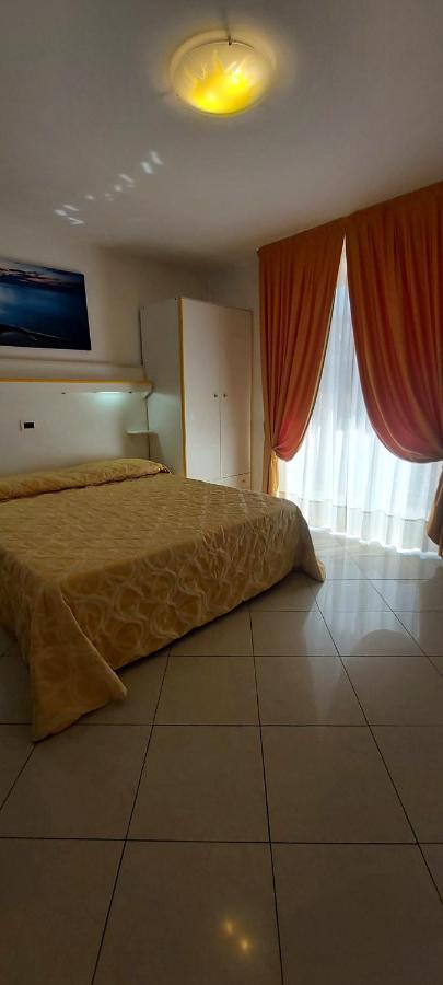 Hotel Medusa Соттомаріна Екстер'єр фото